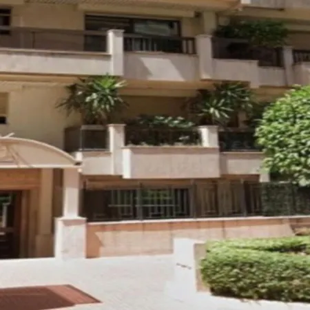 Apartment Belgique In Monte-Carlo