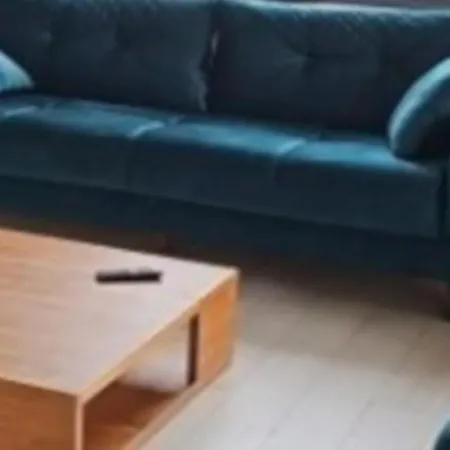 Apartment Belgique In